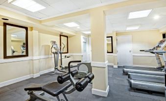 Ramada by Wyndham Seekonk Providence Area