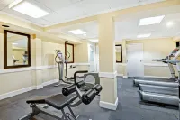 Ramada by Wyndham Seekonk Providence Area Hotel di Seekonk