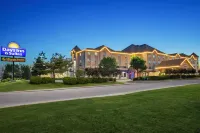 Days Inn & Suites by Wyndham West Edmonton Hotels in Edmonton