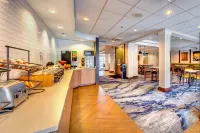 Fairfield Inn & Suites Sarasota Lakewood Ranch Hoteles en Lakewood Ranch
