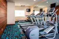 Fairfield Inn & Suites South Bend Mishawaka Hotels in Harris Township