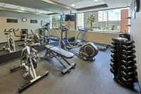 City Express by Marriott San Luis Potosi Zona Universitaria Hôtels à : San Luis Potosí