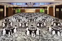Le Méridien Coimbatore - Bữa sáng