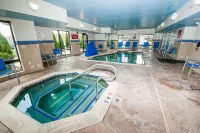 TownePlace Suites by Marriott Scranton Wilkes-Barre Hotels in Moosic