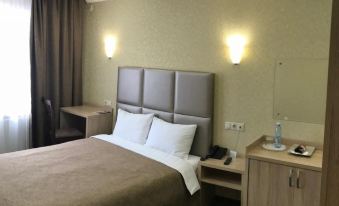 Hotel Maxim