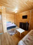 Hotel Sunrise Hotels in Shchuchinsk