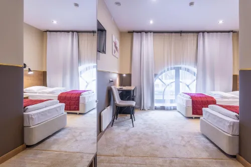 Smart Hotel Neo Pskov Hotel Hotels in Pskow