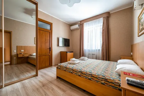 Tango V Polyane Redance Hotel