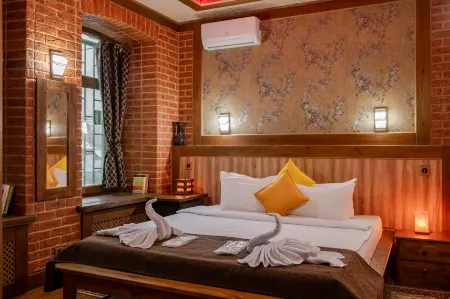 Гостиный Двор Отели в г. Ногинский район