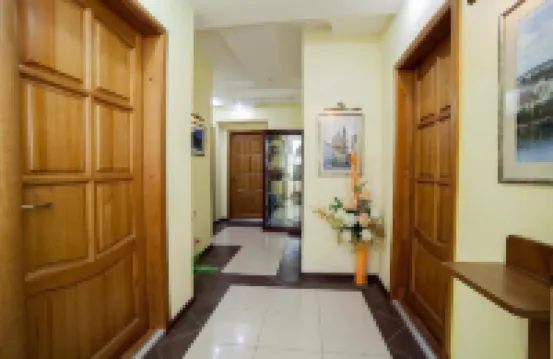 Pastel Hotel