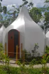 Omah Kloewoeng Resort Kaliurang Hotels in Purwobinangun
