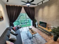 My Cool Home 1.0 [Industrial Style] @Quintet *WiFi