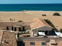 Hotel le Dune Piscinas Hotels in Guspini
