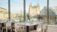 Holiday Inn LIVERPOOL - CITY CENTRE by IHG - พร้อมอาหารเช้า