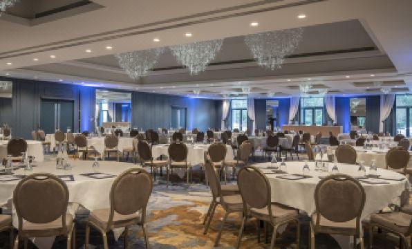 Carton House, a Fairmont Managed Hotel