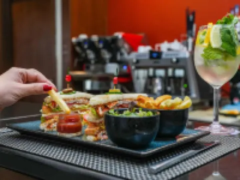 Ibis Tunis Hotels in Tunis