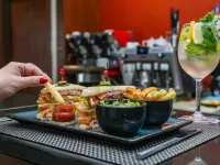Ibis Tunis