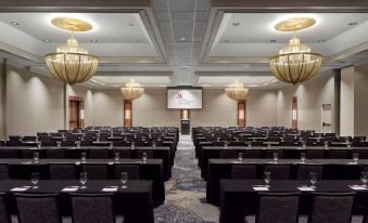 Chattanooga Marriott Downtown