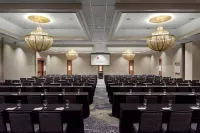 Chattanooga Marriott Downtown