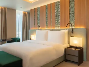 Vladivostok Grand Hotel & Spa
