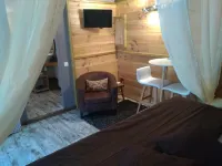 Villa Praesidio Các khách sạn ở Corte