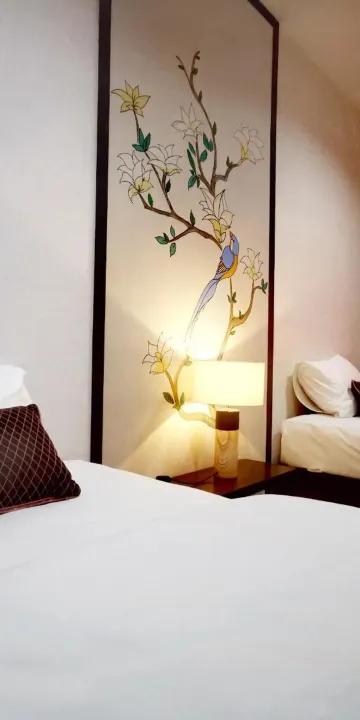 ห้องสไตล์โมเดิร์นแนวตะวันตก