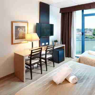 Tuscany Inn Rooms