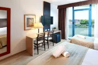 Hotel Tuscany Inn - Montecatini Terme Hotel a Pieve a Nievole