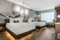 Cambria Hotel Nashville Airport Hotels in 