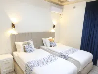 Bibihojar Hotel Hotels near Kuhna Ark