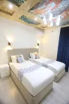 Bibihojar Hotel 住宿飯店