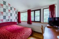 Zagorodnyy Pleskov Hotel Hotels in Pechorsky District