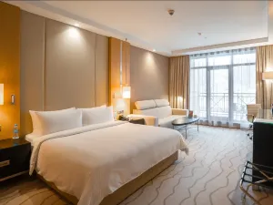 Sochi Marriott Krasnaya Polyana Hotel