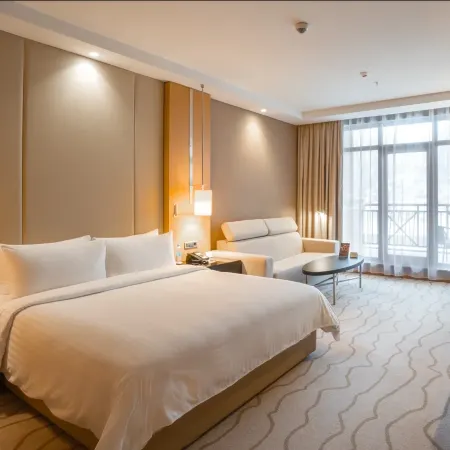 Marriott Sochi Krasnaya Polyana (Марриотт Сочи Красная Поляна)