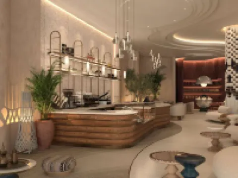 Mercure Abu Dhabi Downtown アブダビのホテル