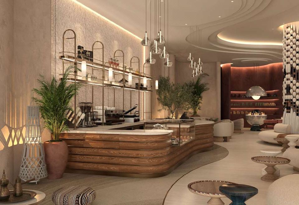 Mercure Abu Dhabi Downtown