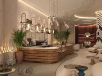 Mercure Abu Dhabi Downtown Hotels in Abu Dhabi