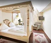 Das Lamm Heidelberg Hotels in Dossenheim