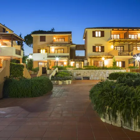 Residence Bougainvillae