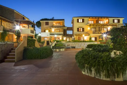 Residence Bougainvillae - 3-Star