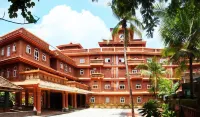 Krishna Beach Resort Kannur Hotel in zona Payyambalam Beach