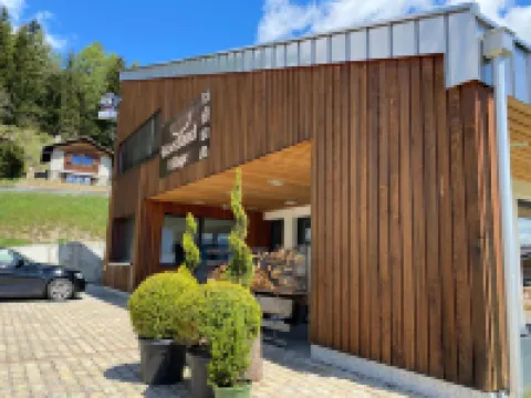 Woodland Village Anzère