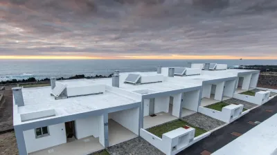 Villas do Mar Hotel in zona Parque de Lazer da Lajes das Flores