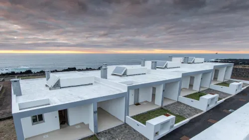 Villas do Mar