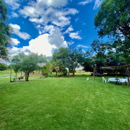 Mizpah Lodge Hotels in Motheo