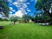 Mizpah Lodge Hotels in 