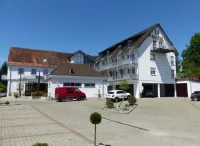 Hotel Hellers Twenty Four II -24h-Check-in-