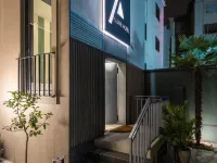 Allure Boutique Hotel Hotels near TID Tower