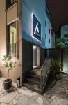 Allure Boutique Hotel Отели в г. 