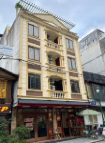 Cherry Hotel